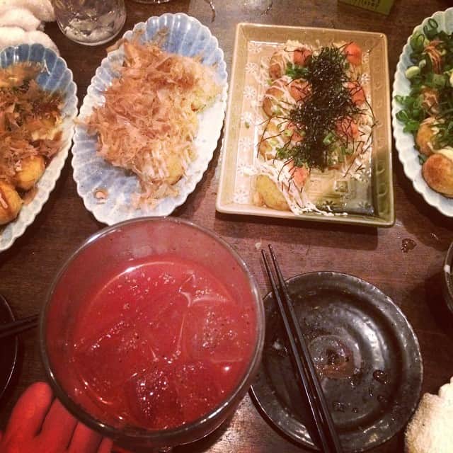 弓削智久のグルメインスタ