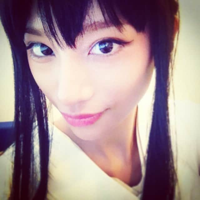 高橋メアリージュンのインスタグラム