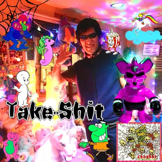 campusのグルメインスタ