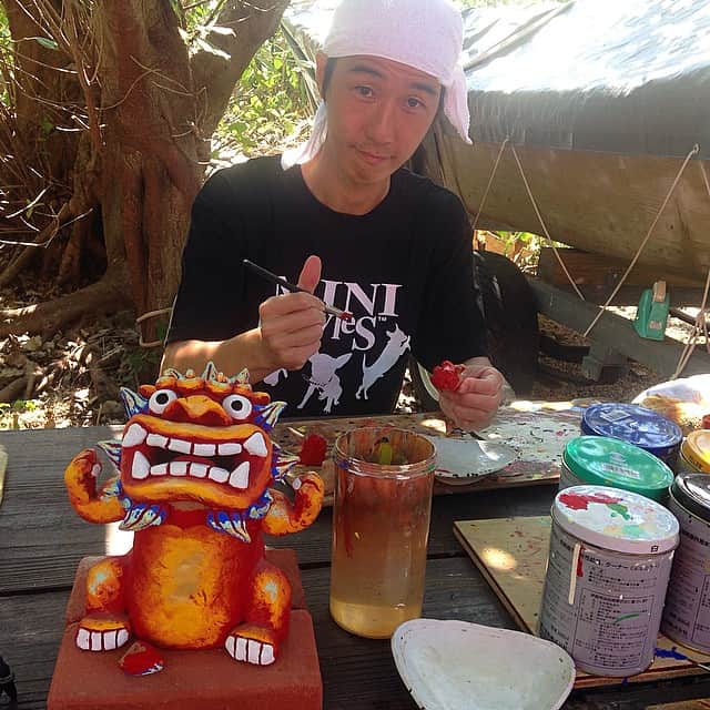 佐藤ルミナのグルメインスタ