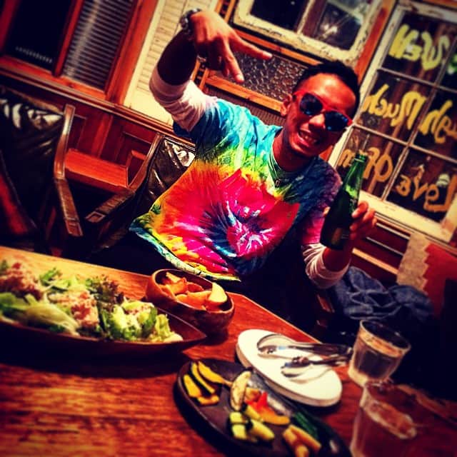 イルマニアのグルメインスタ