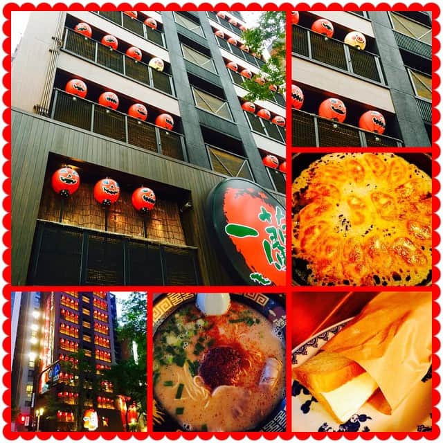 大久保美幸のグルメインスタ