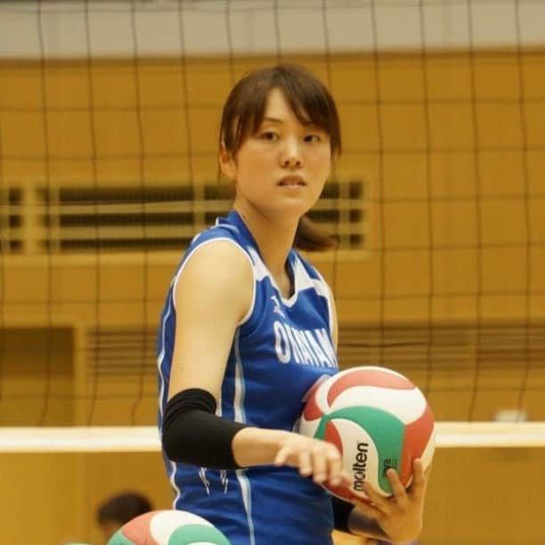 迫田さおりのインスタグラム：「นี่นะ น่าตาคนอายุ 30+ น่าเด็กนะ ยูเมะ :3 😍😊」