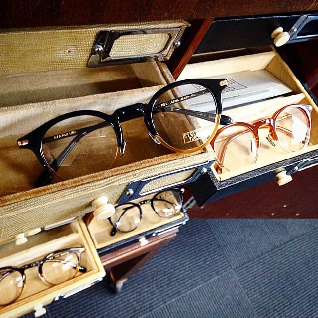 アイヴァン 7285のグルメインスタ