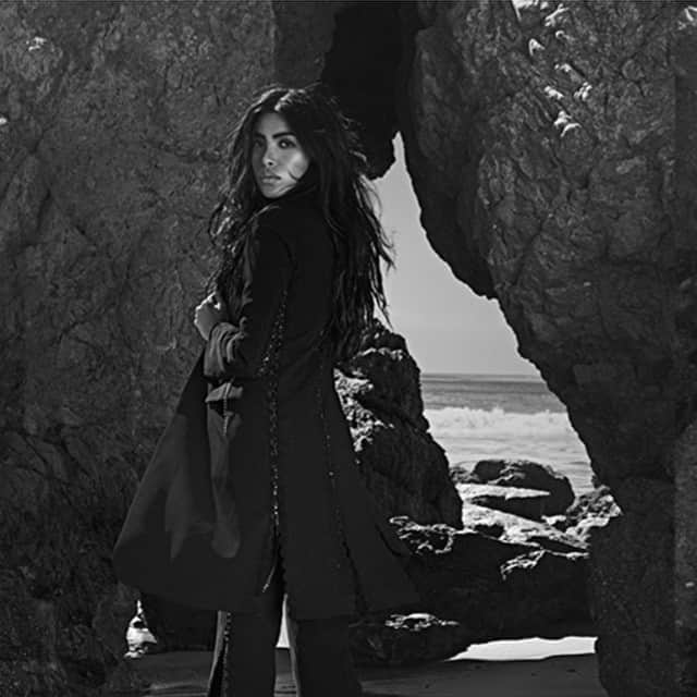 ハウ・トゥ・デストロイ・エンジェルスのインスタグラム：「http://www.sz-mag.com/news/2014/10/editorial-welcome-oblivion/」