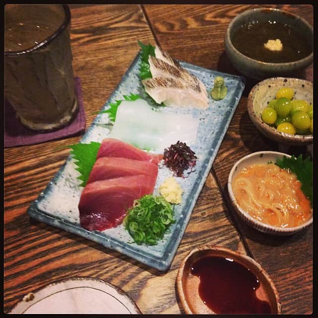 志摩有子のグルメインスタ