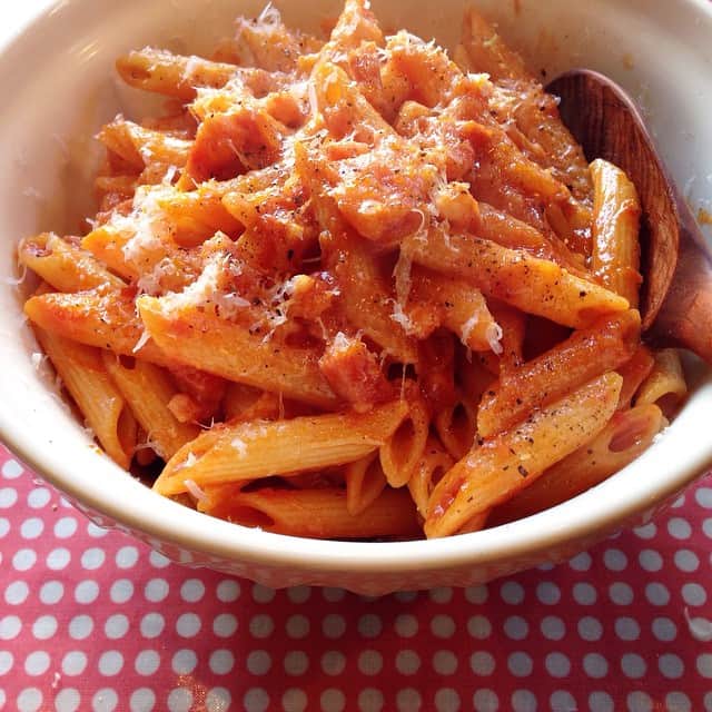 小堀紀代美のグルメインスタ