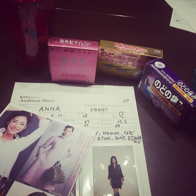 久保杏奈のグルメインスタ