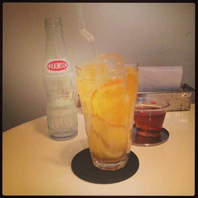 志摩有子のグルメインスタ