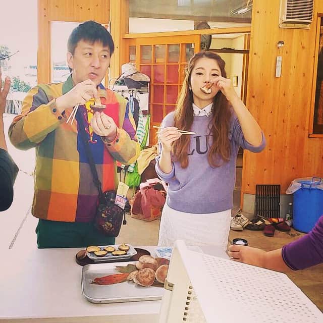 住谷杏奈のインスタグラム