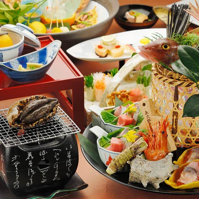 青山やまとのグルメインスタ