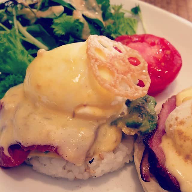 吉田ちかのグルメインスタ