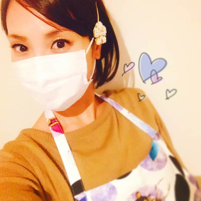 清川あさみのインスタグラム