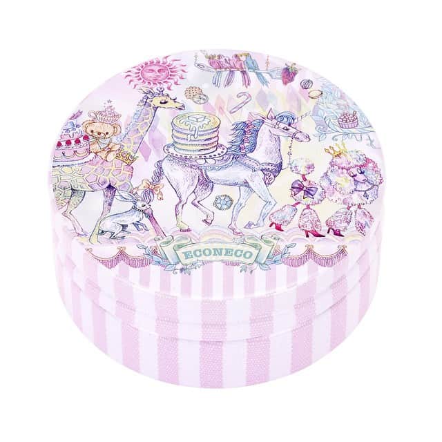 Ecoceco Cosme Tokyoのインスタグラム：「Skin cream rose fragrance  #Econeco #cosme #tokyo #japan」