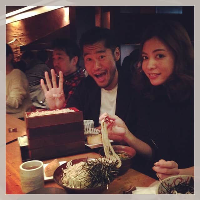 志摩有子のグルメインスタ