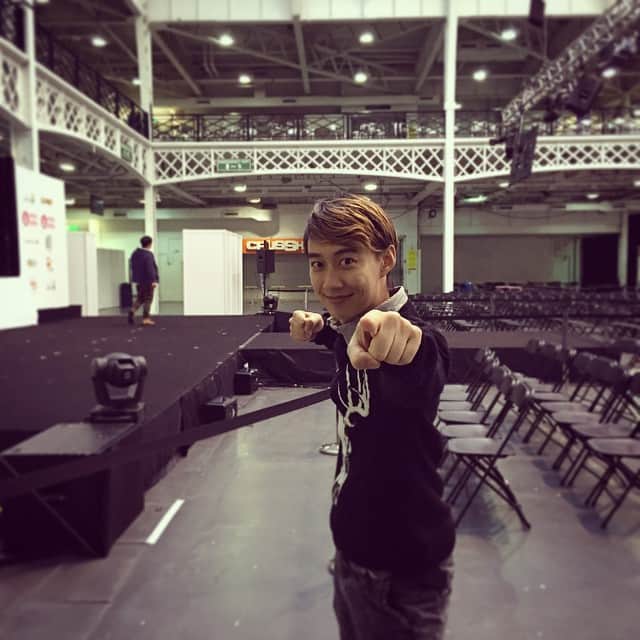 のインスタグラム：「#london」