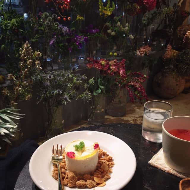 小堀紀代美のグルメインスタ