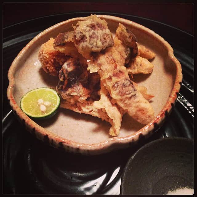 志摩有子のグルメインスタ