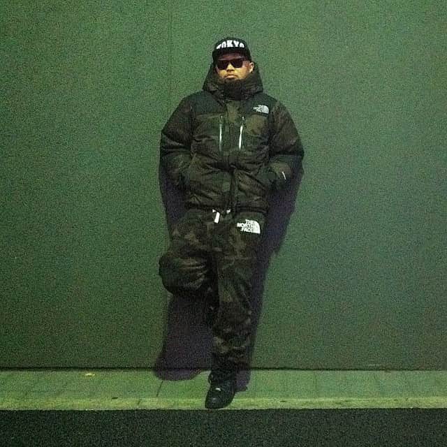 DABOのインスタグラム