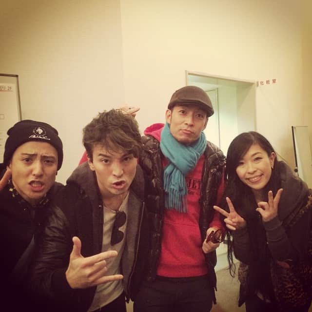 清木場俊介さんのインスタグラム写真 清木場俊介instagram Thank You 11月14日 22時39分 Utaiya10th