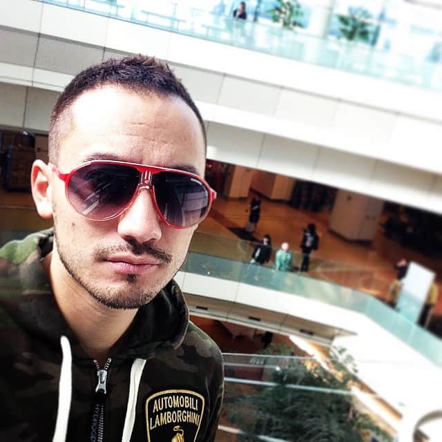 ベリッシモ・フランチェスコのグルメインスタ