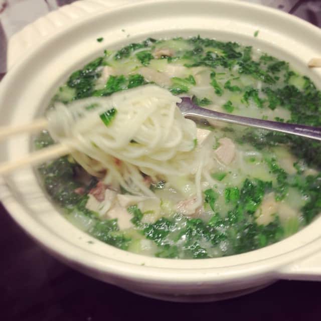 小堀紀代美のグルメインスタ