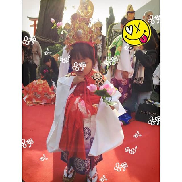 乙黒えりのインスタグラム