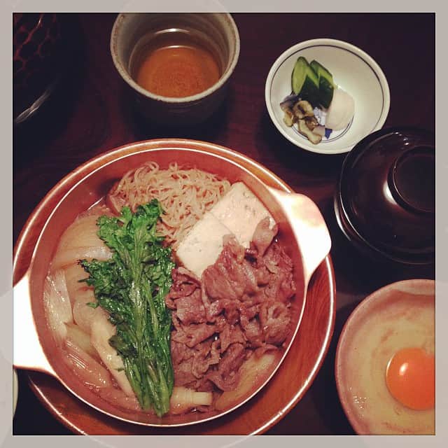 志摩有子のグルメインスタ