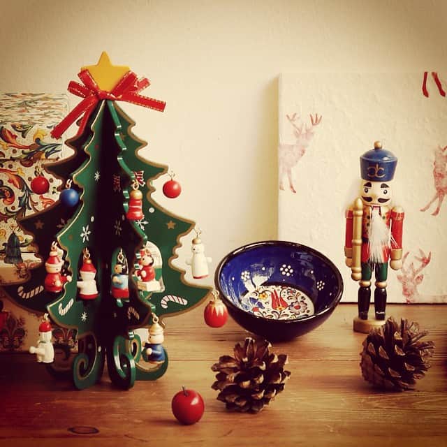 ことりっぷさんのインスタグラム写真 - (ことりっぷInstagram)「ことりっぷ×Chichetti(フェリシモ)がお届けする、憧れの国のおみやげ。ドイツのお土産は机の上に飾るだけでクリスマス気分です。 #ことりっぷ #お取り寄せ #クリスマス #ドイツ」11月18日 18時33分 - cotrip_official