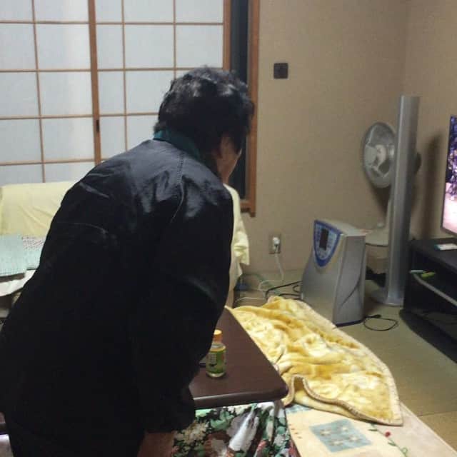竹内まなぶのインスタグラム：「いや、結果出てから消すの早っ！！」
