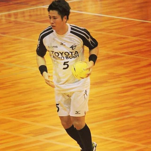 高智海吏さんのインスタグラム写真 - (高智海吏Instagram)「撮影協力者の方から写真を提供して頂きました。#イケメン#日本リーグ#ハンドボール#handball」11月20日 6時34分 - kochi.kairi.times