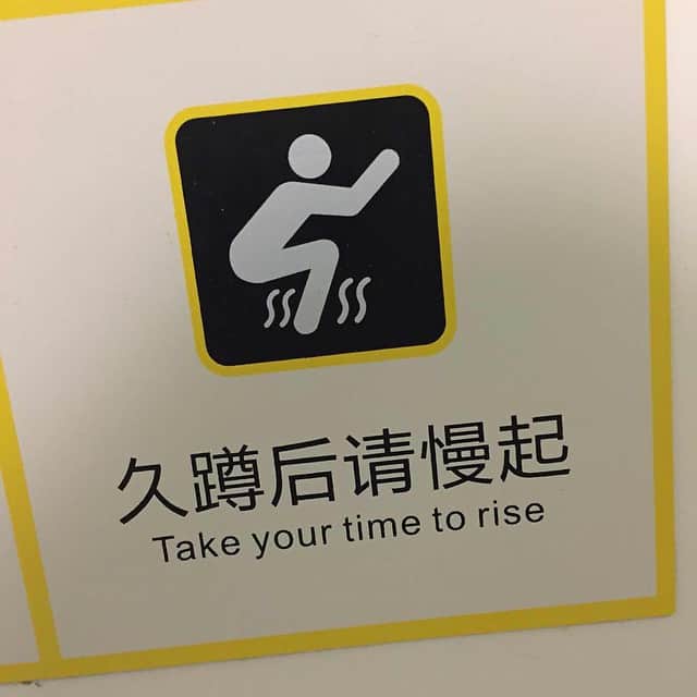 黄暁明のインスタグラム：「贴心的想哭」