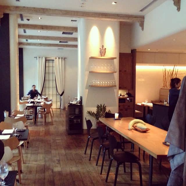 のインスタグラム：「結婚のお祝いランチ♡  おめでとう〜！」