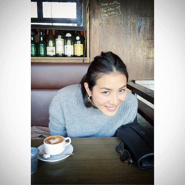 小泉深雪のグルメインスタ