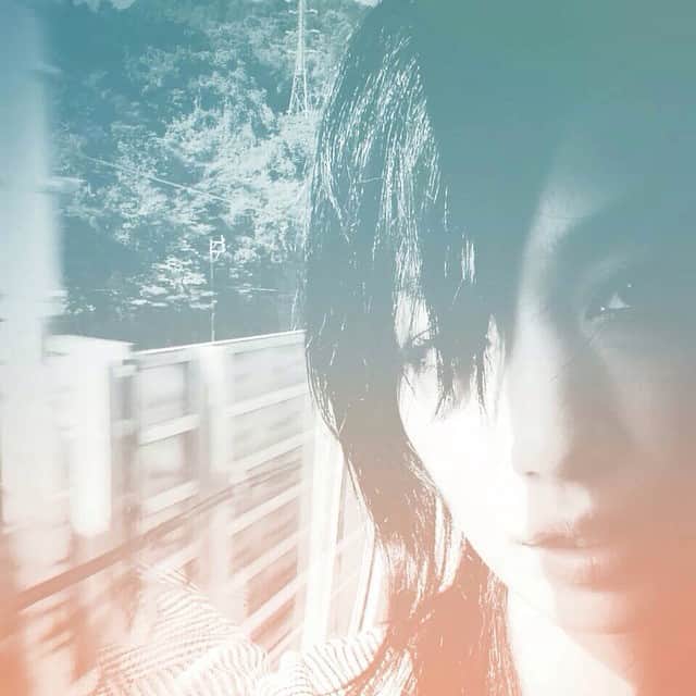 中島美嘉さんのインスタグラム写真 - (中島美嘉Instagram)「大阪向かってます！ 新幹線の車内にて。」11月24日 12時16分 - mikanakashima_official
