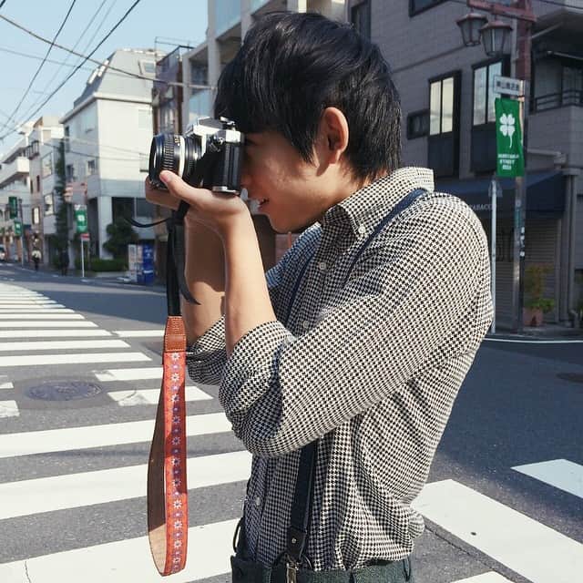 須賀健太のインスタグラム：「【11/23(月)『スカッとジャパン』 ドラマラインナップ情報】 超絶タカるパイセン/出演 : 須賀健太 みてねっ！#スカッとジャパン」