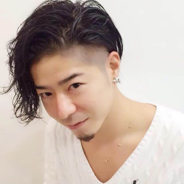高木琢也さんのインスタグラム写真 高木琢也instagram 14年も終わるので 髪