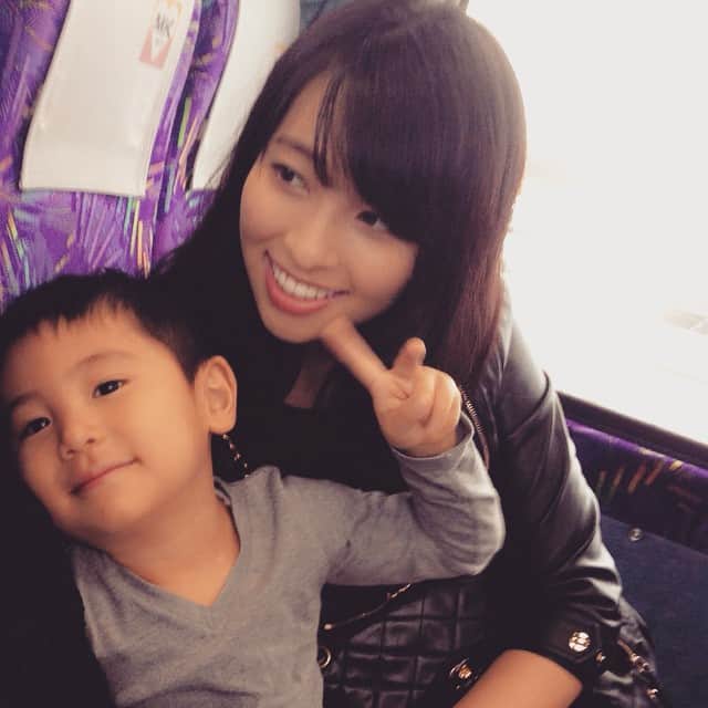 水崎綾女さんのインスタグラム写真 - (水崎綾女Instagram)「ちなみに甥っ子よ、 妖怪ぼっちではなく妖怪ウォッチなのさ。」12月20日 20時24分 - misakiayame