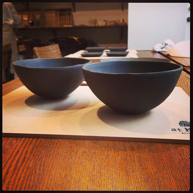 志摩有子のグルメインスタ