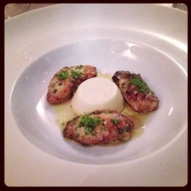 志摩有子のグルメインスタ