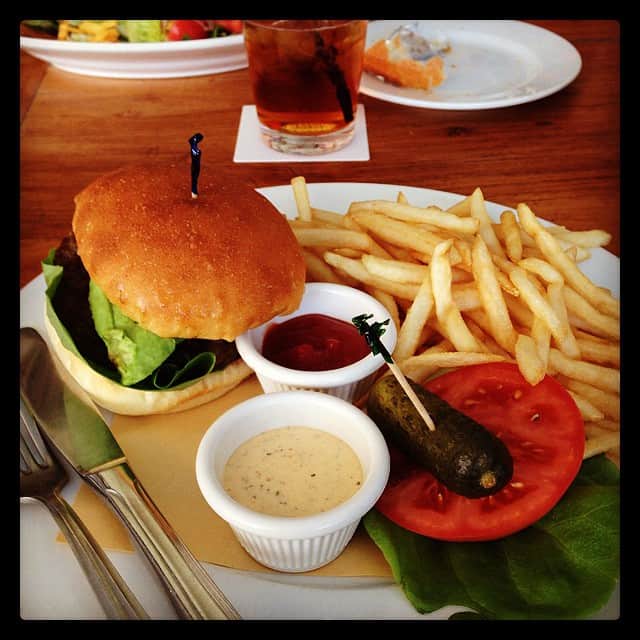 志摩有子のグルメインスタ