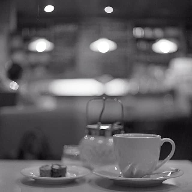 ゆうゆのグルメインスタ