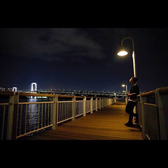 登坂広臣さんのインスタグラム写真 - (登坂広臣Instagram)「thanks TOKYO DOME 2days.... #TOKYO」12月1日 20時14分 - omi.cdl