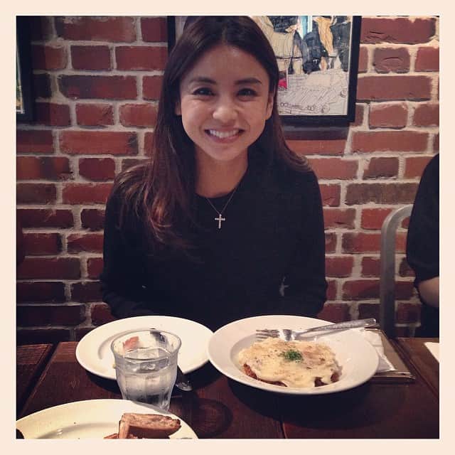 志摩有子のグルメインスタ