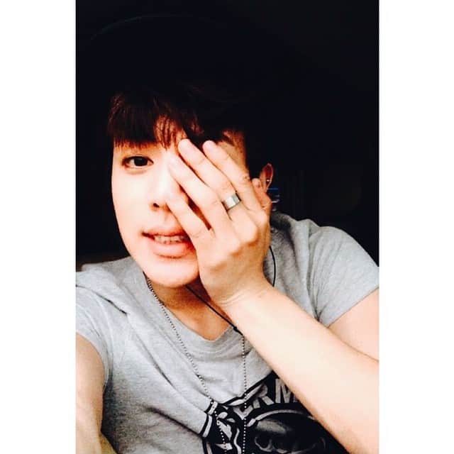 ロムのインスタグラム：「Welcome @mino.taur to the cclown fandom lol -  #cclown #rome #ray #kangjun #siwoo #taemin #maru #tk #instagram #barom」