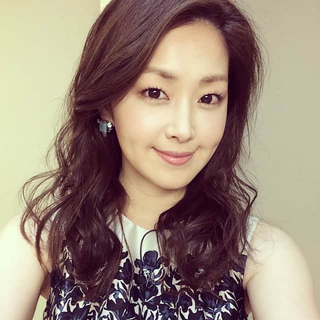 笛木優子のインスタグラム：「収録★#トリーバーチ#TORYBURCH」