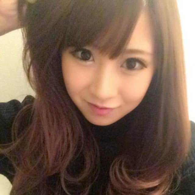 北川瞳のインスタグラム