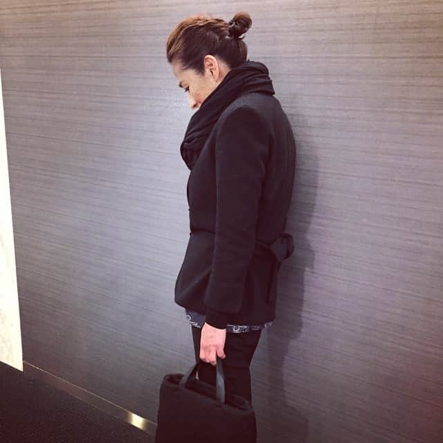 清原亜希さんのインスタグラム写真 清原亜希instagram 午前は河川敷で大声あげて 午後は気を引き締め保護者会 改めて子育てのありかたを見直した日 感謝 12月7日 17時12分 Shokatsu0414