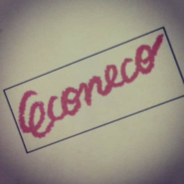 Ecoceco Cosme Tokyoのインスタグラム：「New product is coming for next season.  #Econeco #cosmetic」
