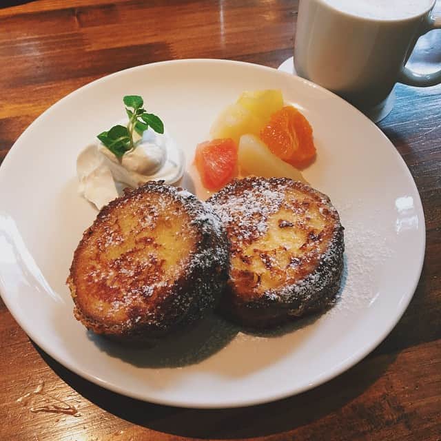 瀬戸あゆみのグルメインスタ